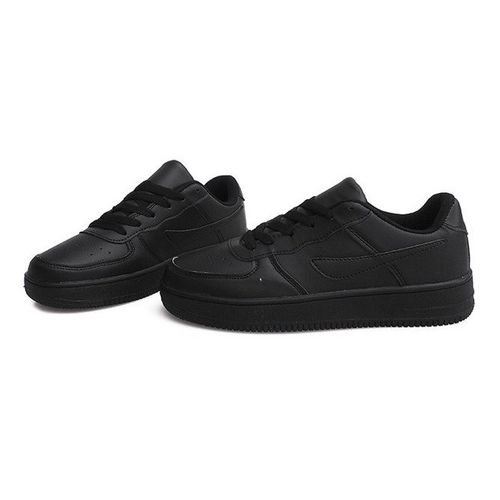 Sneakersy A5236 Czarny r.37 na Arena.pl
