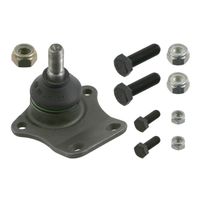 Sworzeń wahacza PRZÓD Ford Cortina IV 1976 1977 1978 1979 1980 1981 1982