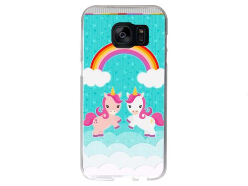 SAMSUNG GALAXY S7 EDGE | Etui case WZORY na Arena.pl