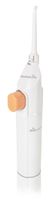 Irygator dentystyczny, bezprzewodowy, Water Genius, pomarańczowy
