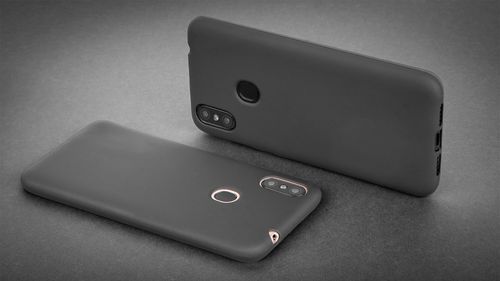 Pokrowiec Kruger&Matz do smartfona FLOW 7 na Arena.pl