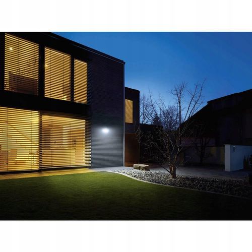 Steinel XSOLAR L-S SI Sensor Solar Wall Light LED na Arena.pl