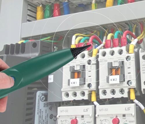 Szukacz Par Przewodów Kabli Sonda Tester MASTECH MS6812R na Arena.pl