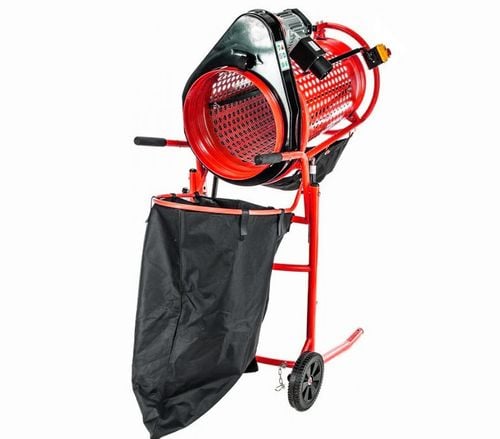 odsiewacz bębnowy przesiewacz 230v na Arena.pl