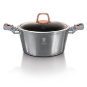 garnek granitowy 20cm berlinger haus bh-6011 moonlight