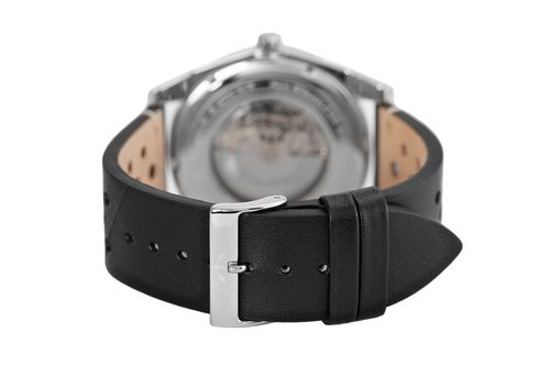 ZEGAREK MĘSKI BISSET BSCF39 - AUTOMAT (zb099a) na Arena.pl