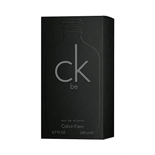 Calvin Klein CK Be 200 ml woda toaletowa EDT na Arena.pl