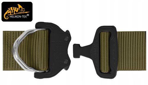 HELIKON Pas pasek COBRA D-RING FX45 Olive Gr 110cm na Arena.pl