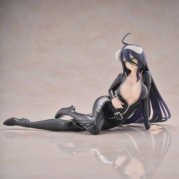 Overlord IF Relax Time Albedo Figure zdjęcie 2