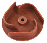 WIRNIK POMPY SPALINOWEJ 2" /TRZY ŁOPATKI/