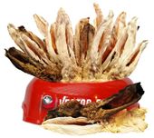 Vector-Food Uszy Królicze Z Sierścią 5Szt