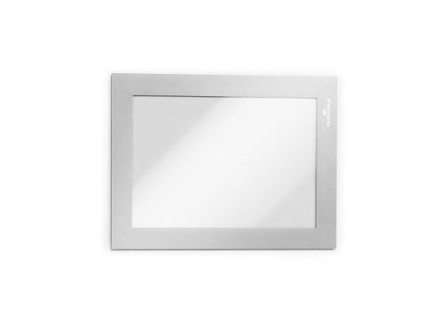 Durable Ramka samoprzylepna opak. Duraframe A6 czarny na Arena.pl