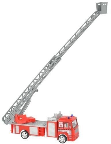 Wóz strażacki basic na Arena.pl