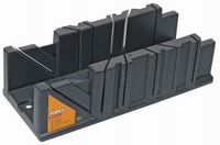 skrzynka uciosowa plastikowa 250*65*60 - t 10a843