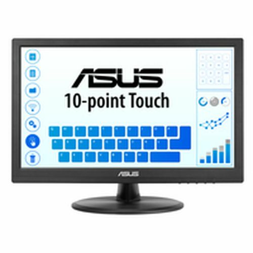Monitor Asus 90LM09V1-B01170 Full HD 15" na Arena.pl