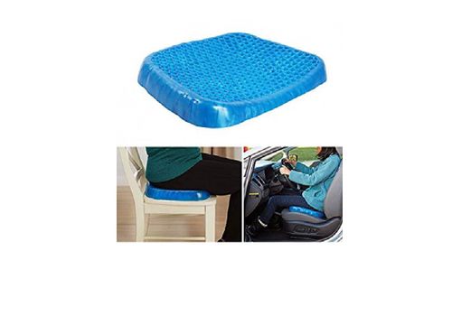 Poduszka żelowa Egg Sitting Oddychająca na Arena.pl