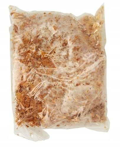 Poszwald eko wieloskładnikowa grzybnia do rozkładu pni drzew po na Arena.pl