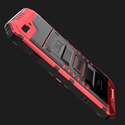 Etui pancerne LUPHIE X-MEN Apple iPhone 7/8 na Arena.pl
