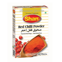 Przyprawa chilli mielone Red Chilli Powder Shan 400g