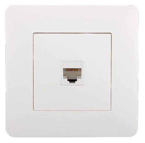 Gniazdo komputerowe RJ45 Artezo na Arena.pl