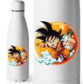 Termos - Butelka Termiczna - Dragon Ball - Smocza Kula
