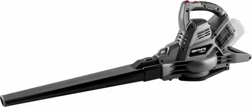 Graphite Odkurzacz do liści (58G036) zdjęcie 3
