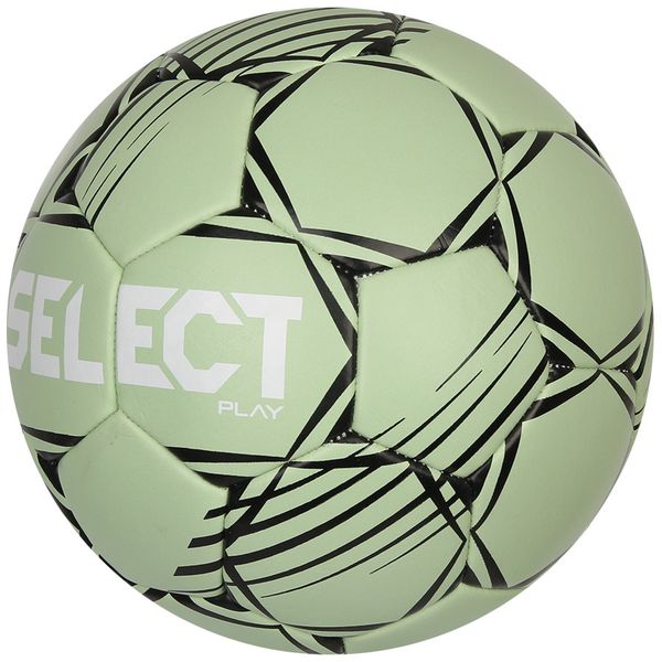 Piłka Select Play r. zielony zdjęcie 5