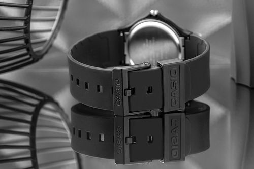 zegarek damski casio mq-71-2bdf + box na Arena.pl