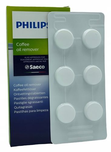 PHILIPS ZESTAW DO OBSŁUGI EKSPRESÓW DO KAWY na Arena.pl