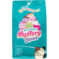 ND11_SQCR05583 SQUISHMALLOWS Mystery Bag, pluszak