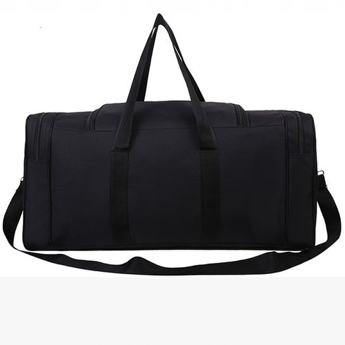 Torba Podróżna czerwony 60x25x28cm na Arena.pl