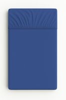 Prześcieradło jersey bawełna z gumką  do łóżeczka 120x60cm