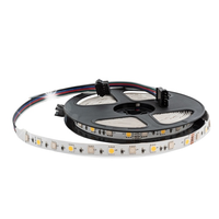 Taśma LED RGBW 24V 14,4W/m 504lm/m rolka 5 metrów 10mm NEXTEC ST - PA031412