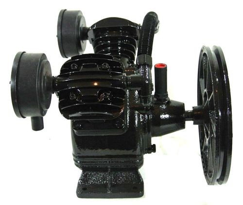 kompresor sprężarka 1,5kw 2tłoki kd1401 na Arena.pl