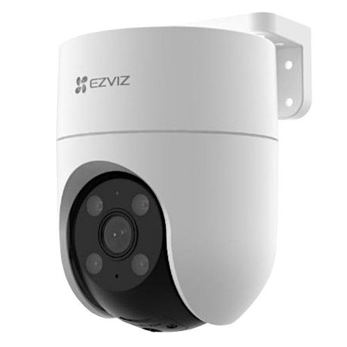 KAMERA IP EZVIZ H8C 4MP REGULOWANY OBIEKTYW zdjęcie 2