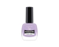 Golden Rose Keratin Nail Color 111 Keratynowy lakier do paznokci Kolor - 111