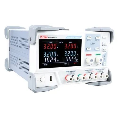 Zasilacz laboratoryjny Uni-T UDP3303A na Arena.pl