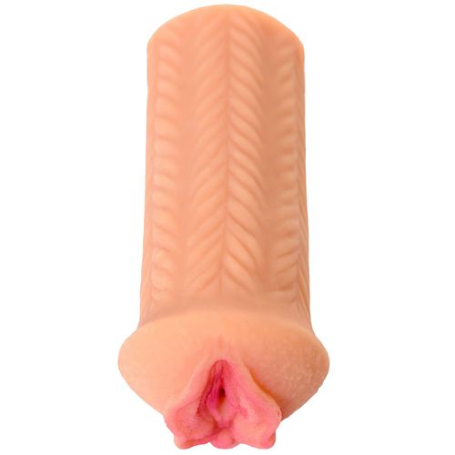 Pochwa z wargami i łechtaczką. na Arena.pl