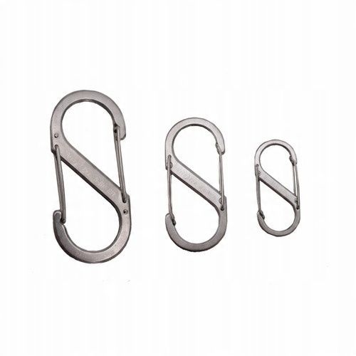 Zestaw Karabinków Nite Ize S-Biner Dual Carab. na Arena.pl