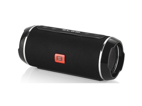 Głośnik przenośny BT460 czarny 20 W na Arena.pl