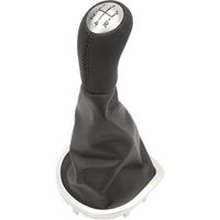 GAŁKA ZMIANY BIEGÓW + MIESZEK RENAULT CLIO III 2005-2014 5 BIEGÓW