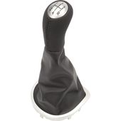 GAŁKA ZMIANY BIEGÓW + MIESZEK RENAULT CLIO III 2005-2014 5 BIEGÓW