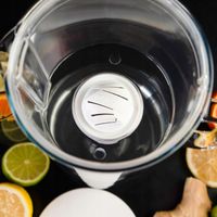 12x Filtr Wessper aquaclassic do dzbanek filtrujący Dafi Crystal zamiennik