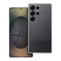 Futerał CLEAR CASE 2 mm BOX do SAMSUNG S25 Ultra transparentny