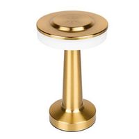 LAMPA BIURKOWA LED ZULU 1200MAH DOTYKOWA ZMIENNA TEMPERATURA