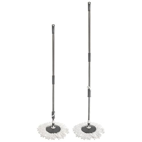 Mop z wiadrem GREY 19 l na Arena.pl