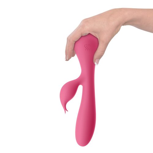 Wibrator - Jimmyjane Rabbit Vibrator Glo Rabbit na Arena.pl