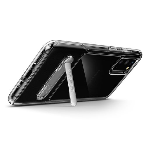 SPIGEN SLIM ARMOR ESSENTIAL S GALAXY S20 CRYSTAL CLEAR na Arena.pl