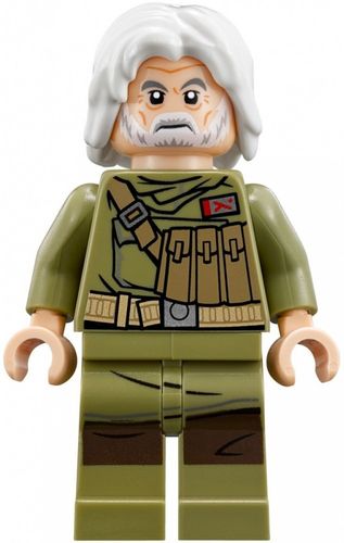 LEGO Polska Star Wars TM Obrona Crait na Arena.pl