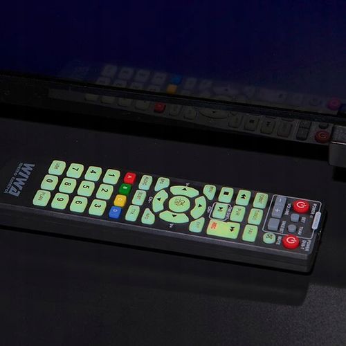 Tuner DVB-T2 Wiwa Mini dekoder tv naziemnej H.265 na Arena.pl